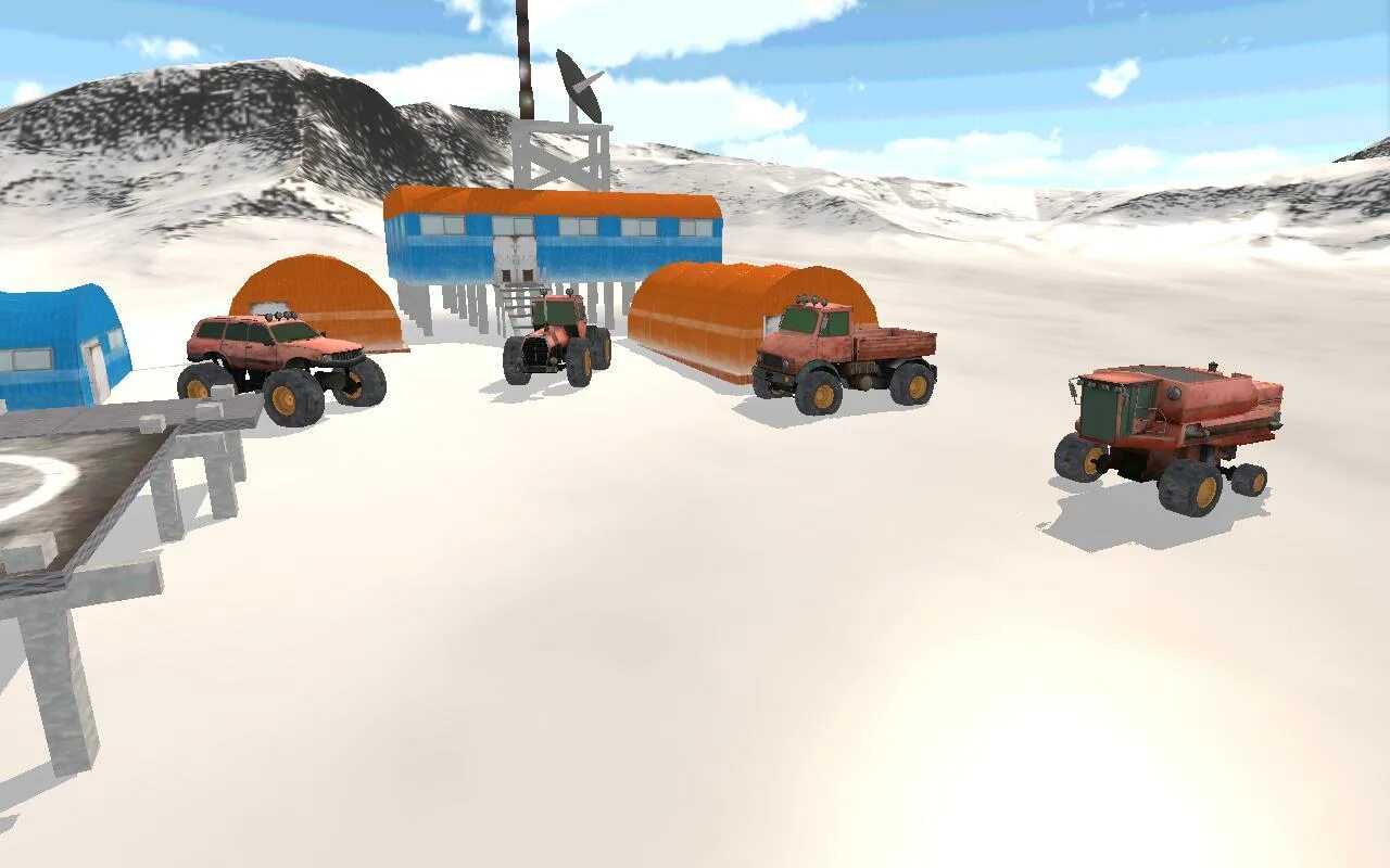 Симулятор загрузки. Snow simulator игра. сноу райдер симулятор авто. snow simulation. one expedition snow.
