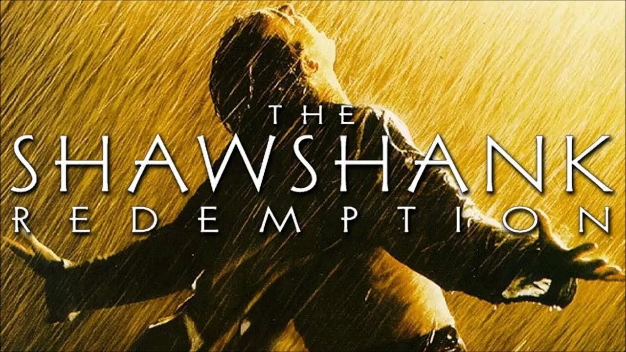 Побег из шоушенка на английском. Побег из Шоушенка - the Shawshank Redemption (1994). Побег из Шоушенка Постер. The Shawshank Redemption обложка.