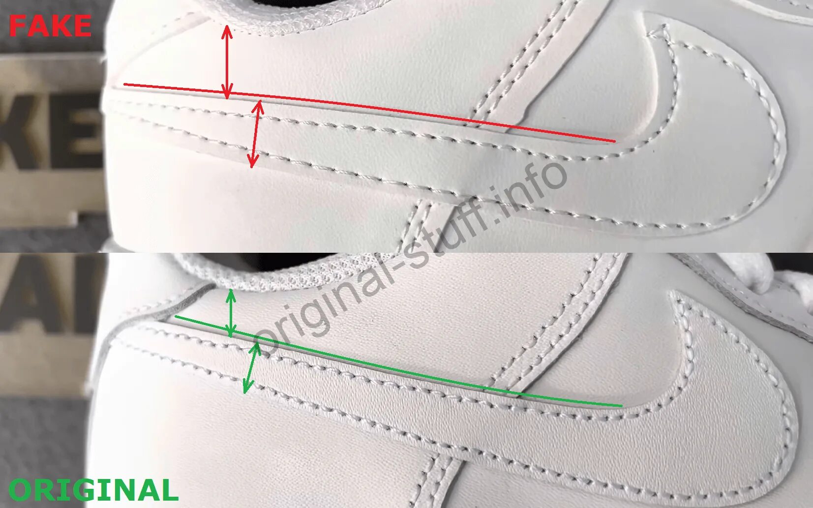 Nike force как отличить оригинал. Паленые air force 1. nike force nukподделка.