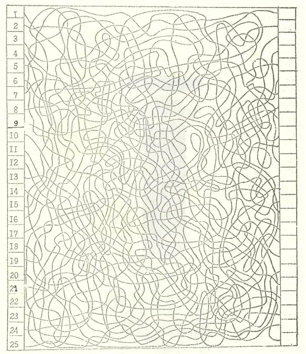 Перепутанные линии лабиринт. Методика рисса перепутанные линии. Линии развития внимания. Методика рисса перепутанные линии. Методика перепутанные линии стимульный материал.