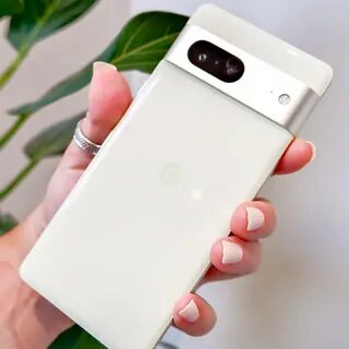 Google pixel 7 8 128gb snow