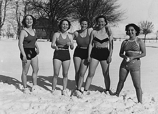Just Seventeen Vintage bathing suits, Vintage swimwear, Vintage swimsuits