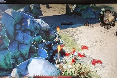Divinity original sin загадочное