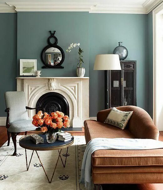 Какие цвета выглядят дорого в интерьере Luxury living room, Stylish living room, Living room decor