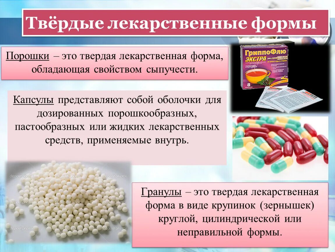 Кроме того в состав входит. Твердые лекарственные формы. Порошки лекарственная форма. Порошковая лекарственная форма. Твердые лекарственные формы порошки.