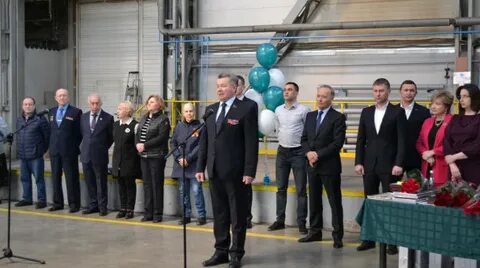 345 механический завод