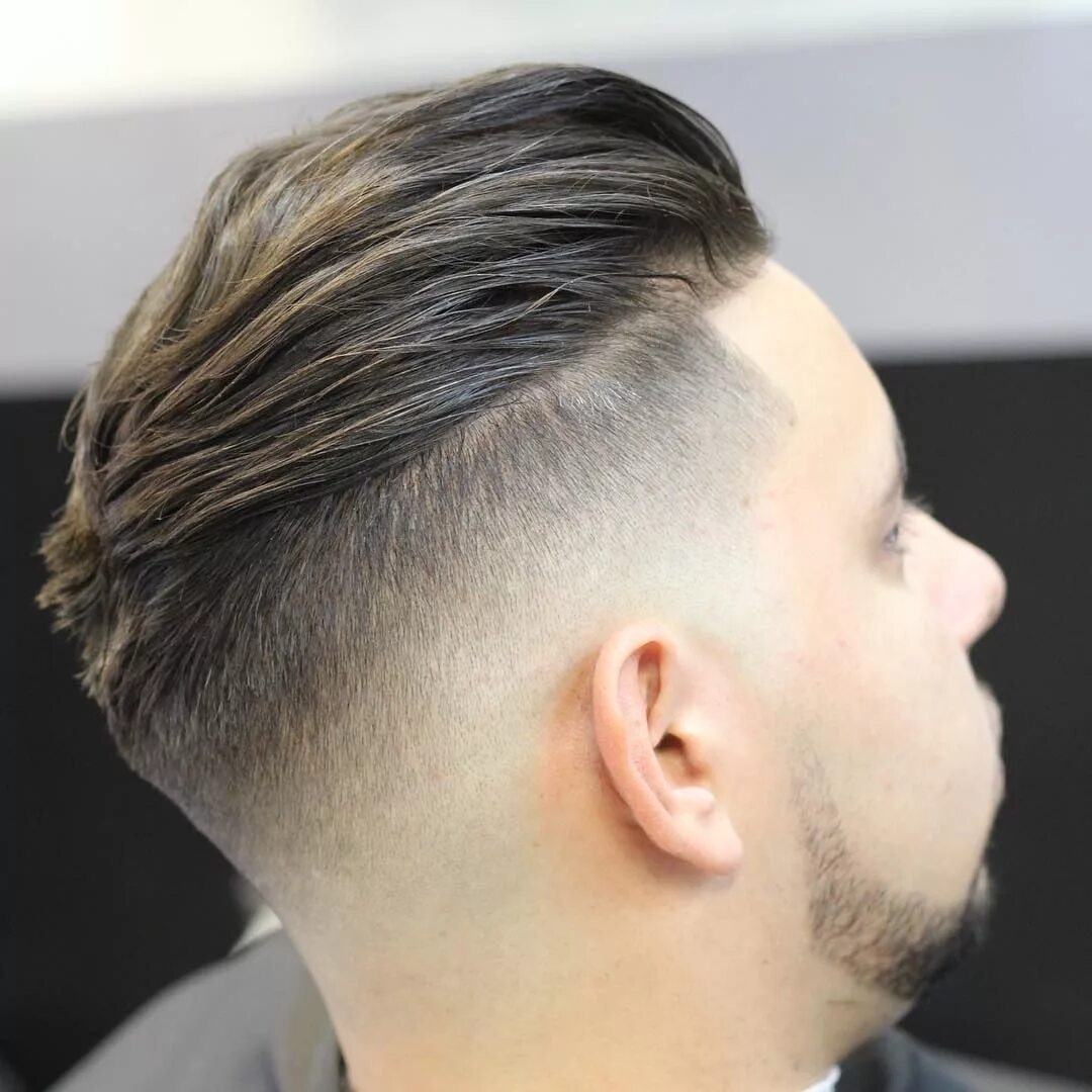 Men's Haircut Prices - How Much Does A Haircut Cost? (2022 Guide) Mens hairstyle