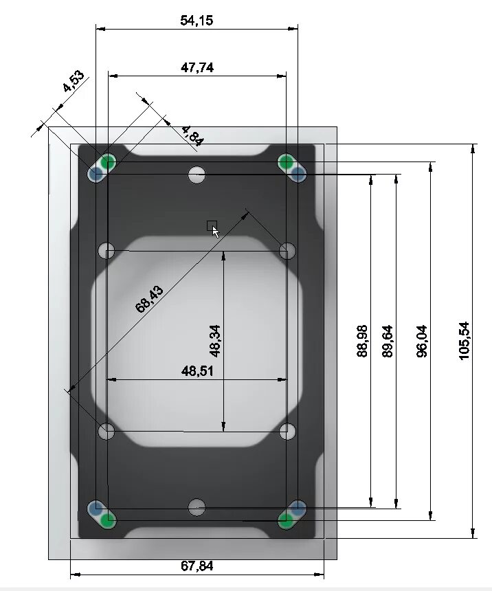 Размеры крепления кулеров. Am4 сокет. Крепление кулера процессора ам4 ам3. Socket am3 Размеры. Рамка для процессора LGA 1700.