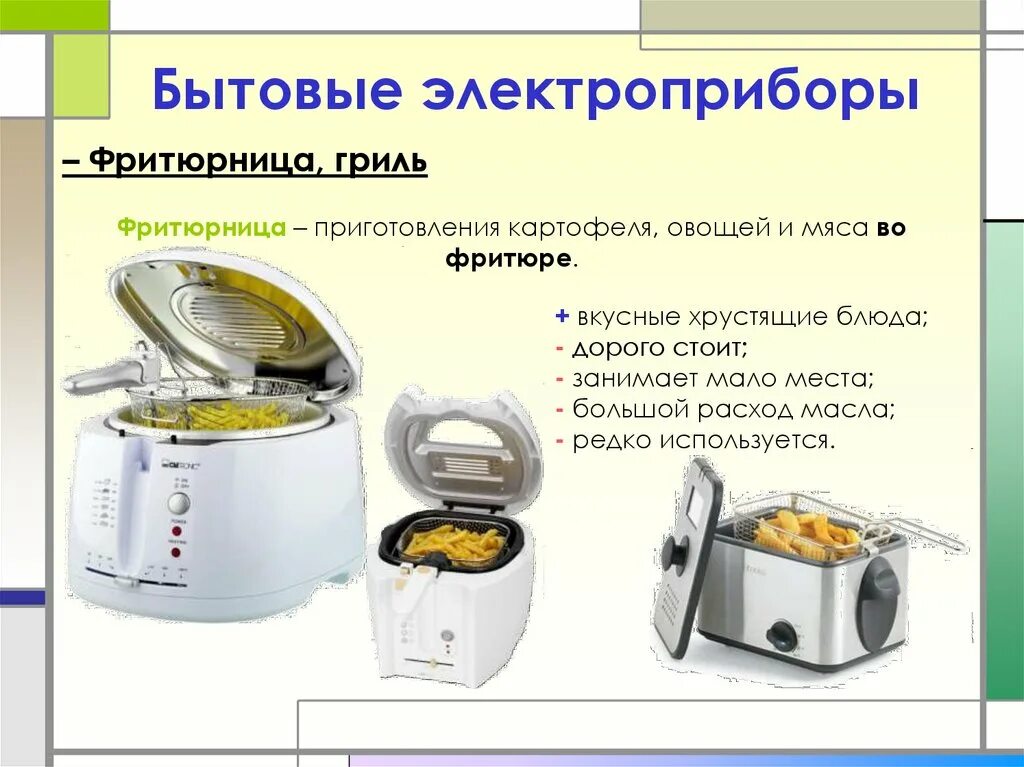 Сообщение на тему бытовая техника. Бытовые Электроприборы на кухне. Электроприборы для кухни для приготовления. Электроприборы на кухне названия. Проект Электроприборы на кухне.