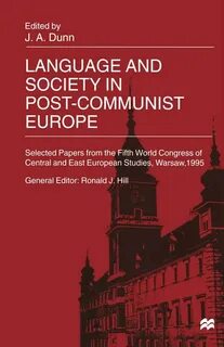 East european study