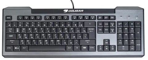 Cougar fv270