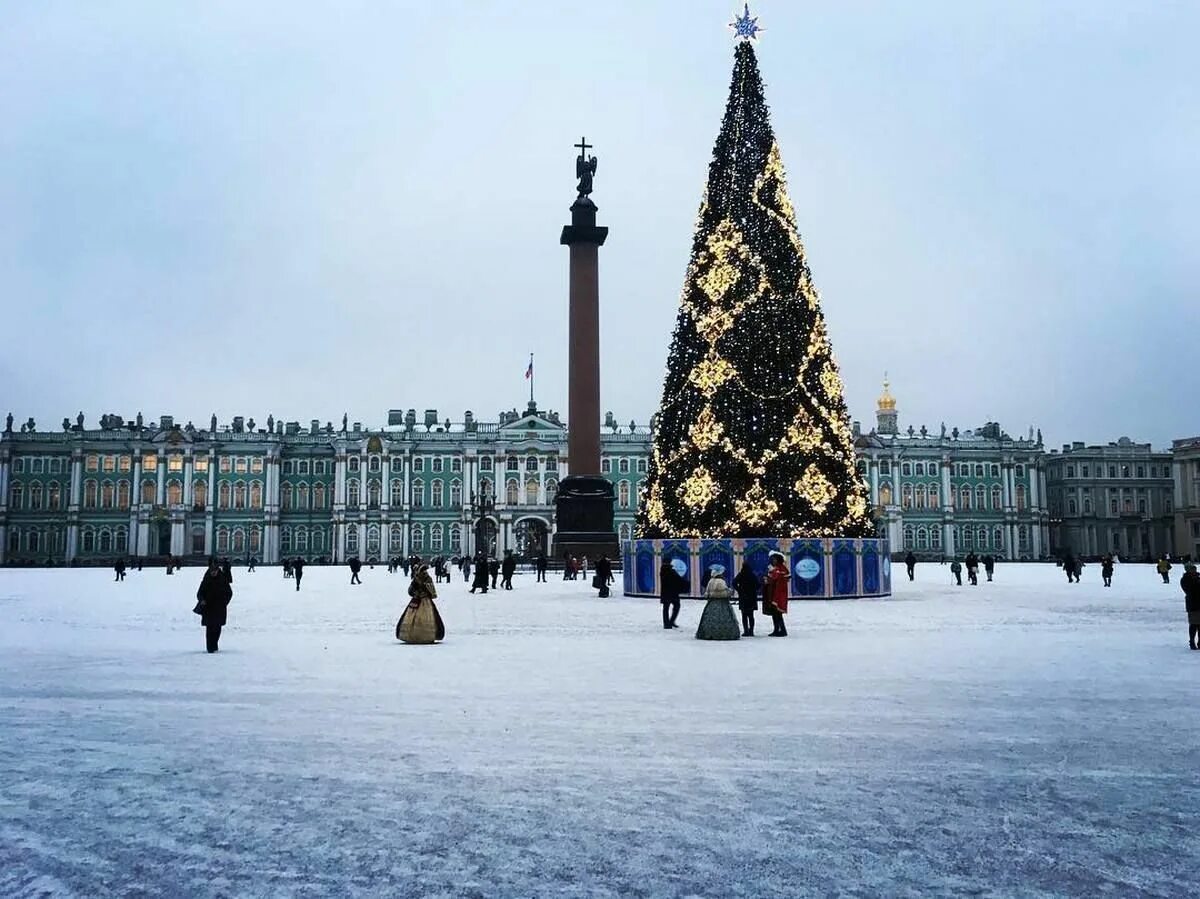 Дворцовая площадь в санкт петербурге украшена. Дворцовая площадь в санкт-петербурге елка. дворцовая площадь елка. дворцовая площадь в санкт-петербурге зимой. новогодняя елка дворцовая площадь.
