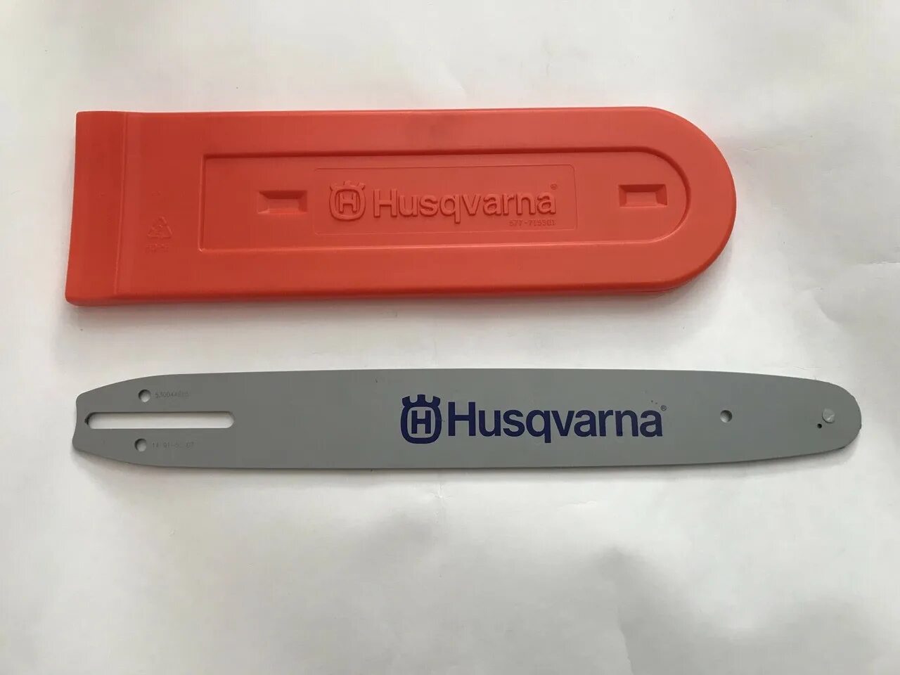 Шина для бензопилы husqvarna