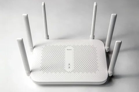 Xiaomi ac2100 инструкция