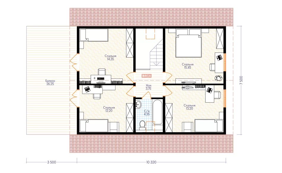 Планировка двухэтажного дома 170 кв. М одноэтажный с 3 спальнями. Планировки домов на 5 спален. Проект две спальни. Проект одноэтажного дома с 2 спальнями.