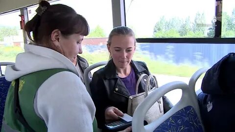 Автобус 38 череповец
