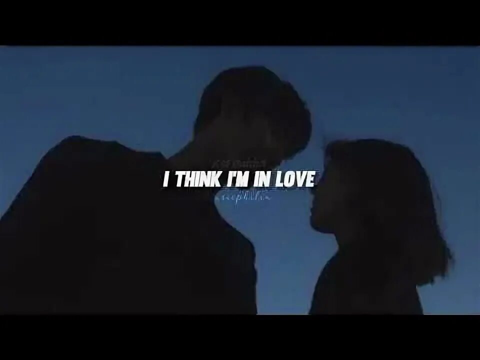 Песня if u think i m pretty. Kat dahlia - i think im in love. im think im in love kat. in love girlfriend dahlia. jori moments - i think i&#039;m in love.