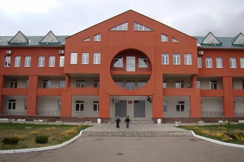 Осинки сош