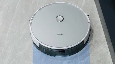 Робот пылесос haier инструкция