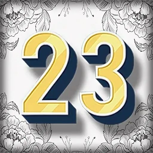 23 года есть