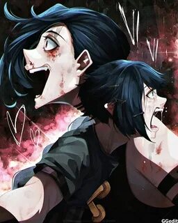Jojmix inkspirate art