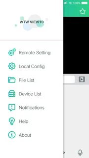 Satvision mobile pro