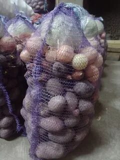Мальково картофель