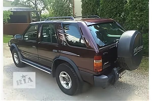Опель фронтера а 5д1997. 2 кузов задняя дверь. Opel frontera sport 4x4. Полурамник opel frontera b 2001 dth22. Опель фронтера 2004г дизель.
