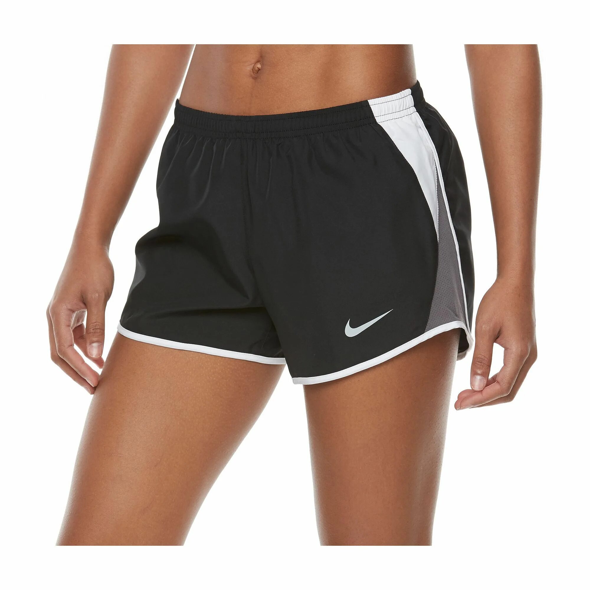 Am black shorts