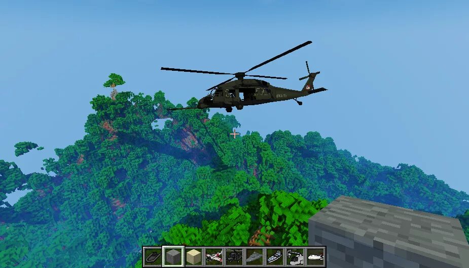 16. 2. 7. Мод на майнкрафт early access modern military. Мод modern weapons pack:.