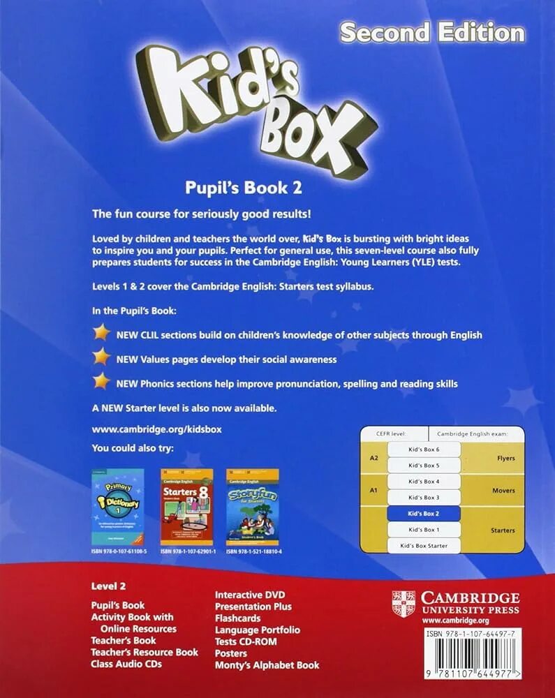 Kid s Box 2 CD 1. Kids Box уровни. Kid`s Box 2 activity book. Kids Box 3 activity book.