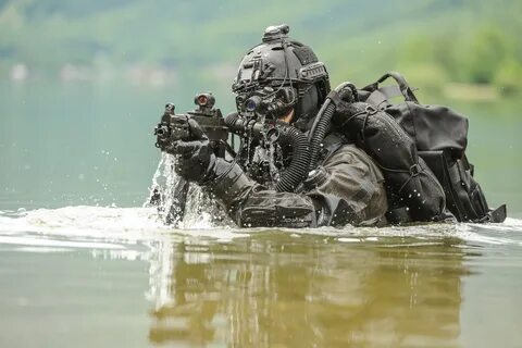 Frogman mf50