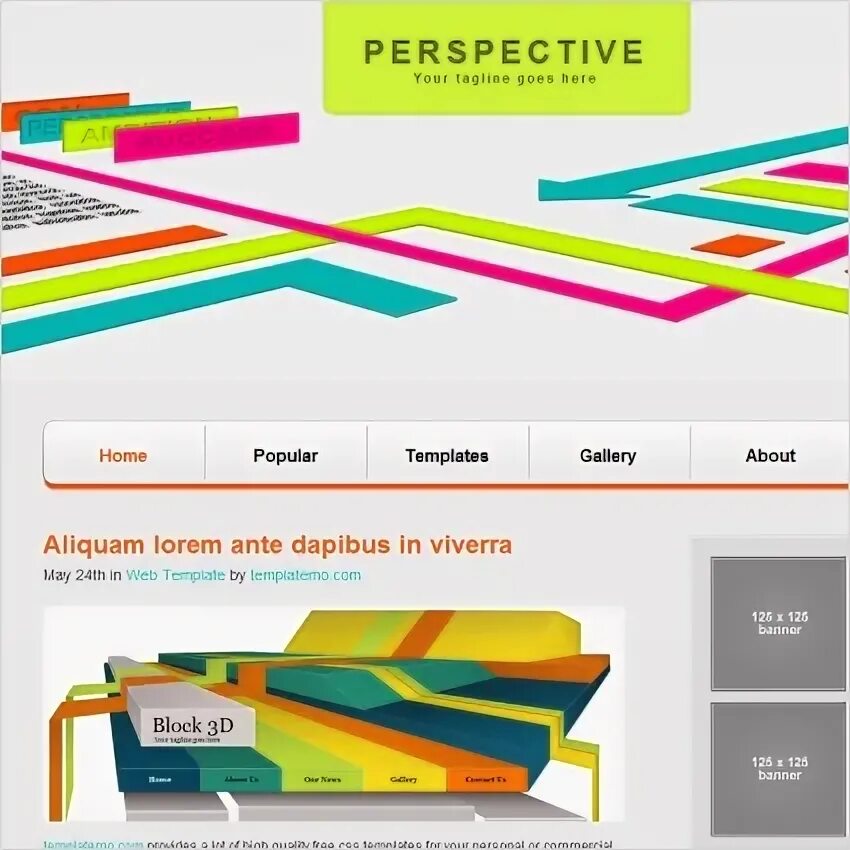 Perspective css. Css perspective код.