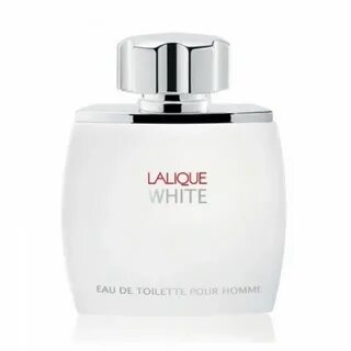 Lalique духи мужские