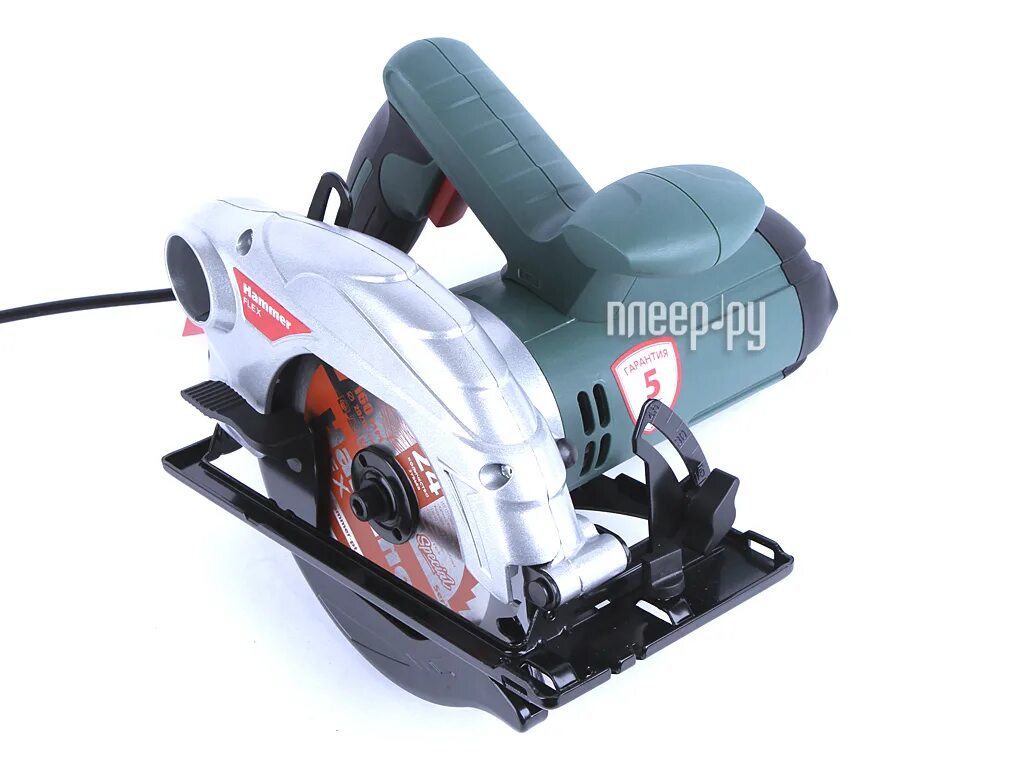 пила циркулярная hammer crp1300d характеристики. пила циркулярная hammer crp1300d. Hammer flex дисковая пила.