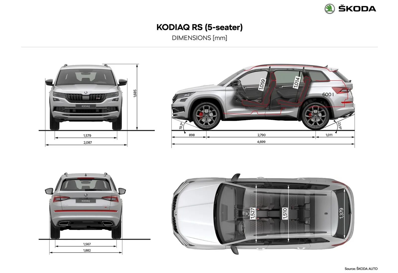 Skoda kodiaq габариты. Шкода кадьяк 2022. Шкода кодиак 2. Skoda kodiaq габариты схема. Шкода кодиак габариты длина.