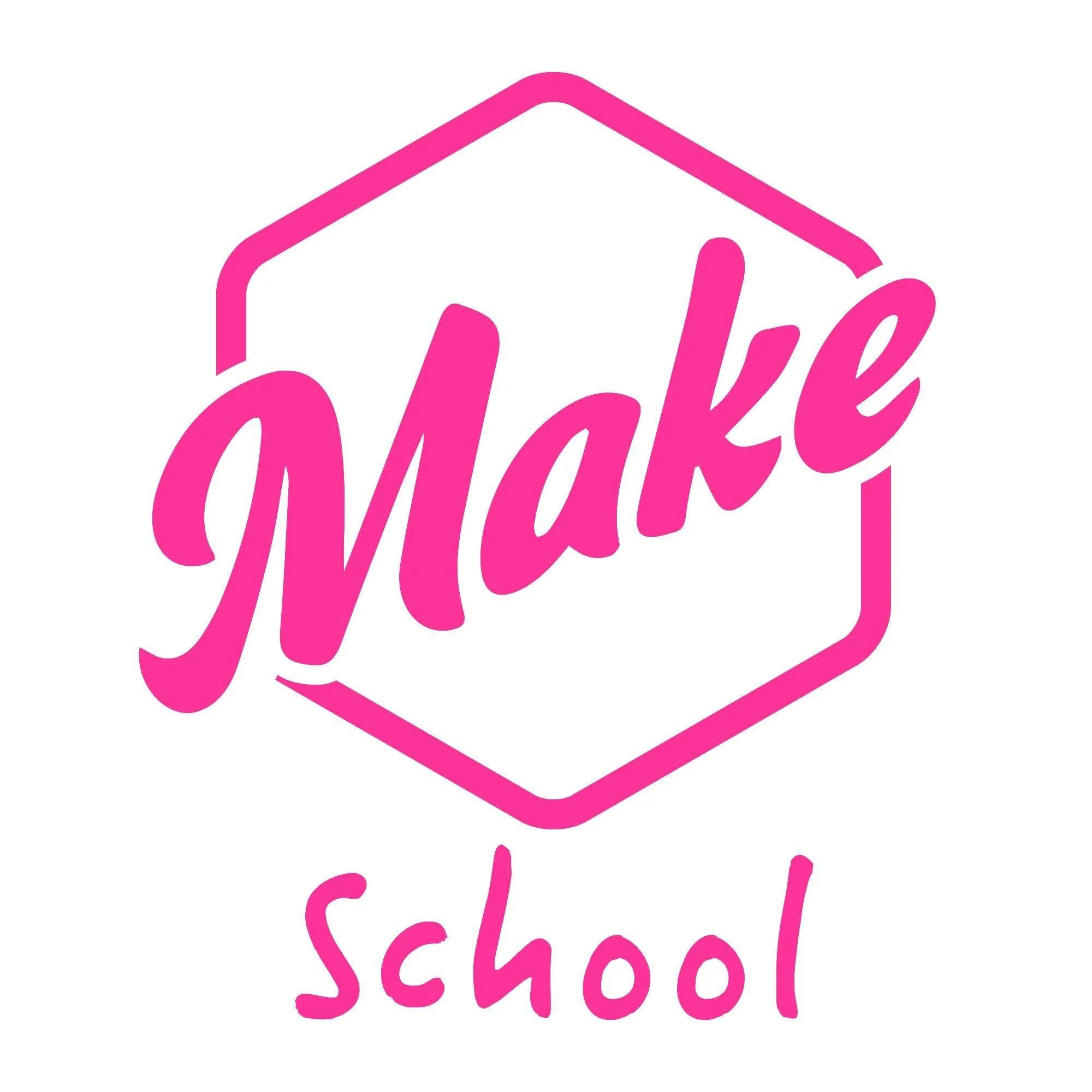 School makes me. Школа промышленного дизайна make School.