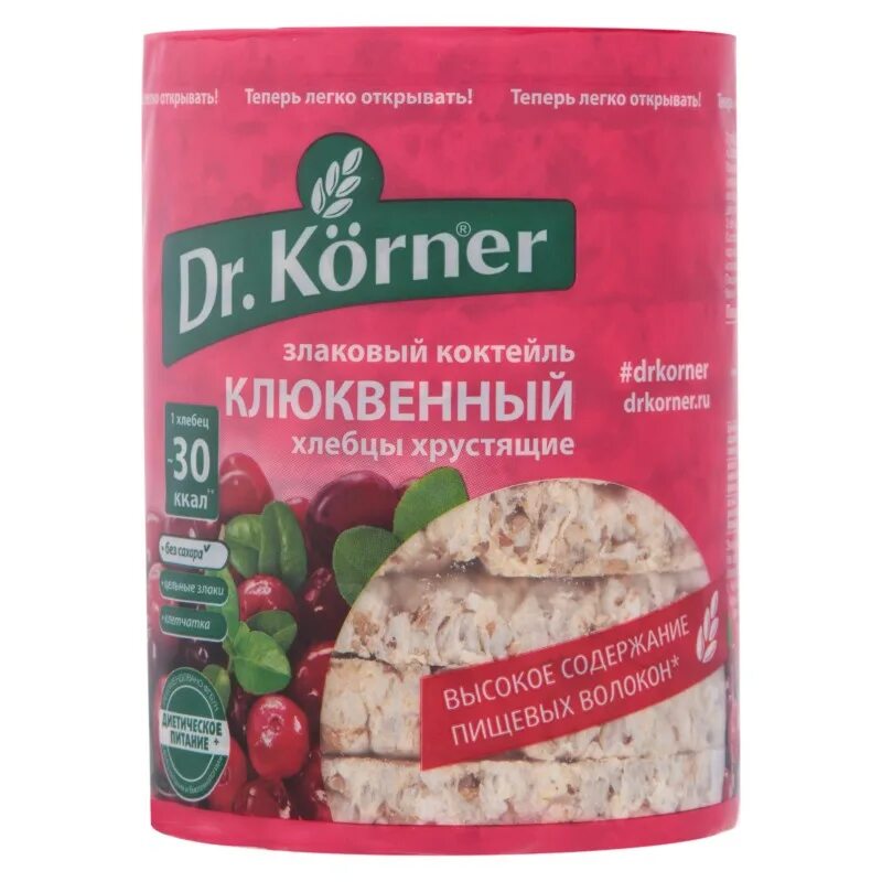 Злаковый коктейль. Хлебцы злаковый коктейль клюквенный Dr.Korner 100г. Хлебцы мультизлаковые Dr. Korner. Хлебцы мультизлаковые Dr. Korner злаковый коктейль клюквенный. Хлебцы доктор кёрнер злаковый коктейль клюква 100гр.