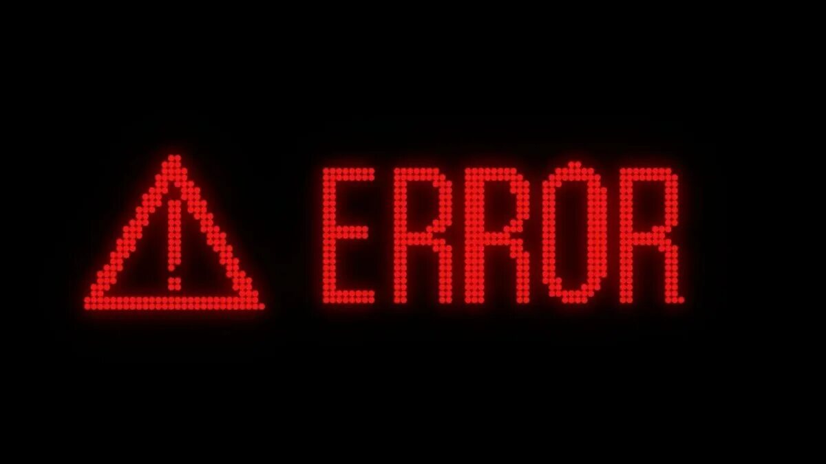 Ошибка на английском. Надпись error. надпись ошибка. error на черном фоне. error картинка.