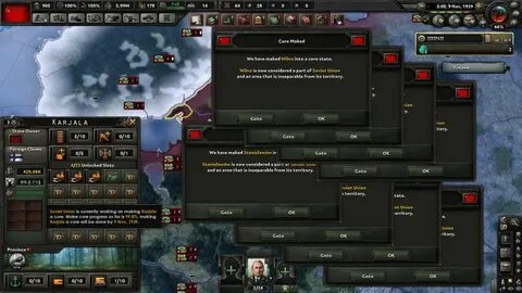 Не запускается мод хой 4