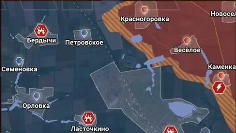 Сводки с фронтов 10.09