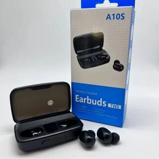 Redmi air buds