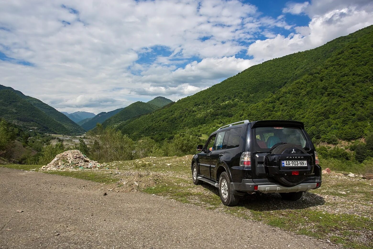 Учет грузия. Дорога в Грузию на машине через Владикавказ. Абхазия границы вид сверху. Аренда авто в Грузии.