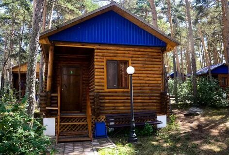 Аренда домиков бор