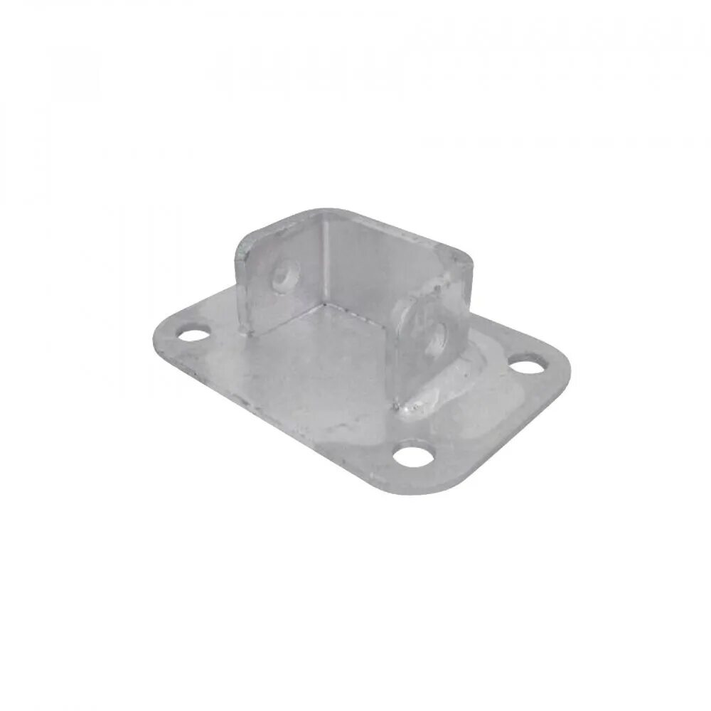 Floor brackets
