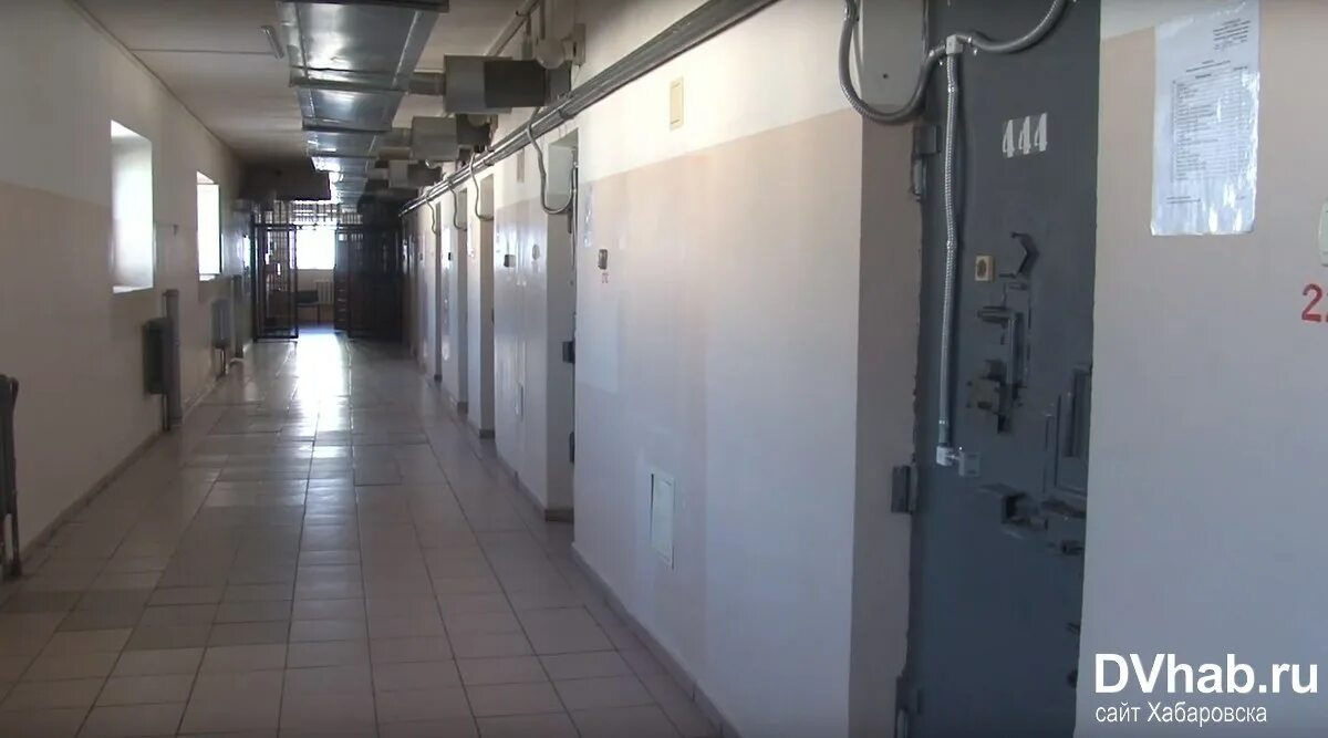 Сизо 1 хабаровский край. Сизо 1 хабаровский край. Здание сизо 1 хабаровск. Сизо 1 хабаровск. Сизо-1 хабаровск фото.