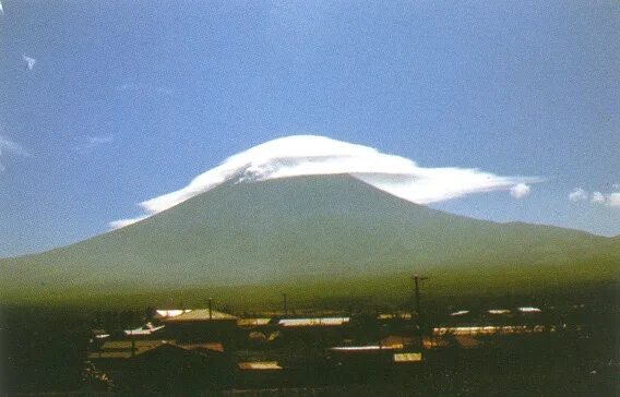 фавор облако на преображение.