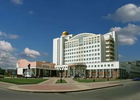 Белгородский государственный педагогический институт