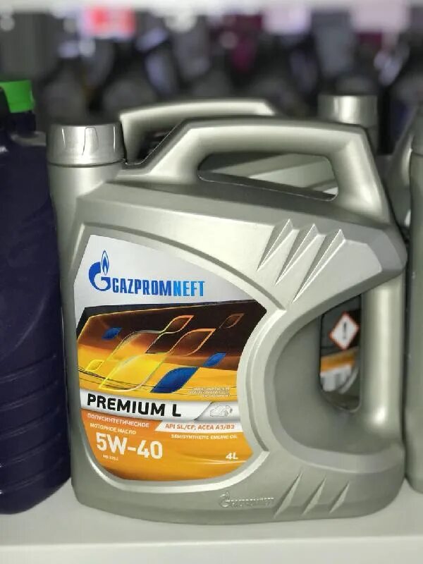 Масло Gazpromneft Premium l 4л - 5w40 SL/CF П/С. Gazpromneft Premium l 5w40 SL/а3/в3 п/с 4л. Масло моторное Gazpromneft Premium 5/30 API SL/CF a3/b4 (20 л.) артикул. Автомасло Газпромнефть SP/CF 5w-40. Масло газпромнефть 5 литров