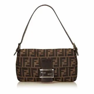 Fendi сумки baguette